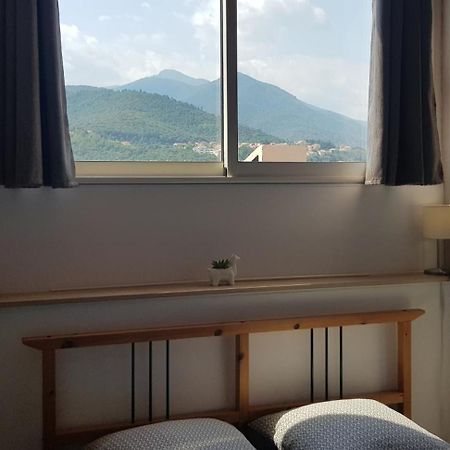 Mas Solar D'En Malcion Villa Amélie-les-Bains-Palalda Cameră foto