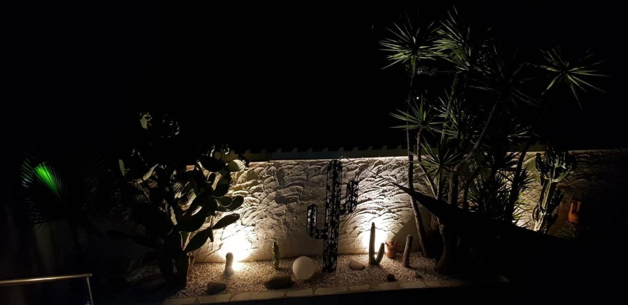 Mas Solar D'En Malcion Villa Amélie-les-Bains-Palalda Exterior foto