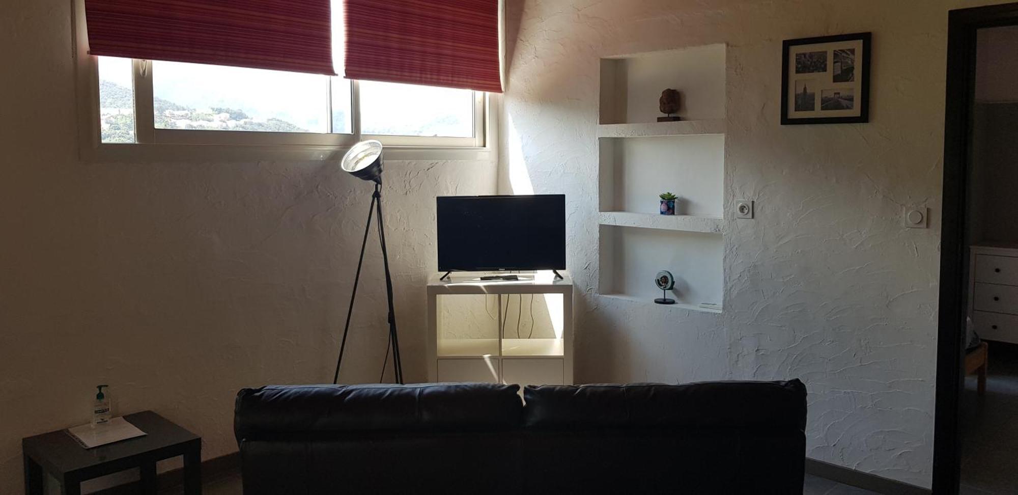 Mas Solar D'En Malcion Villa Amélie-les-Bains-Palalda Cameră foto