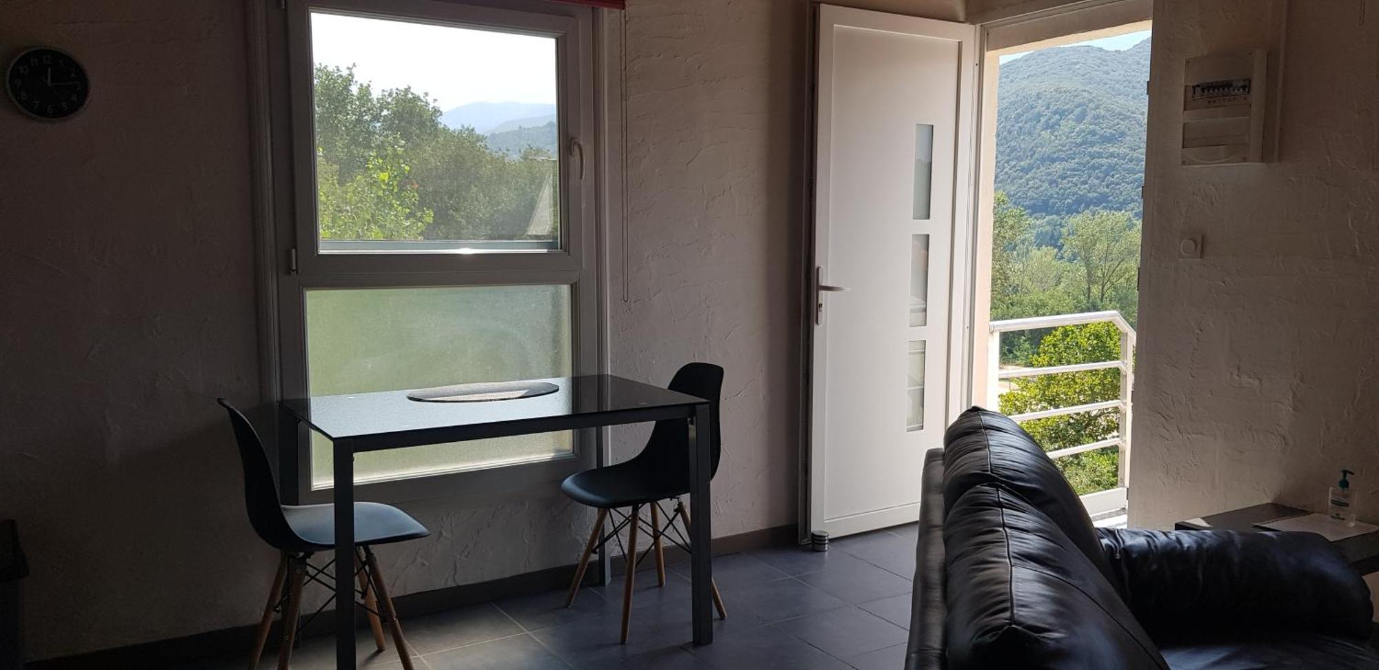 Mas Solar D'En Malcion Villa Amélie-les-Bains-Palalda Cameră foto