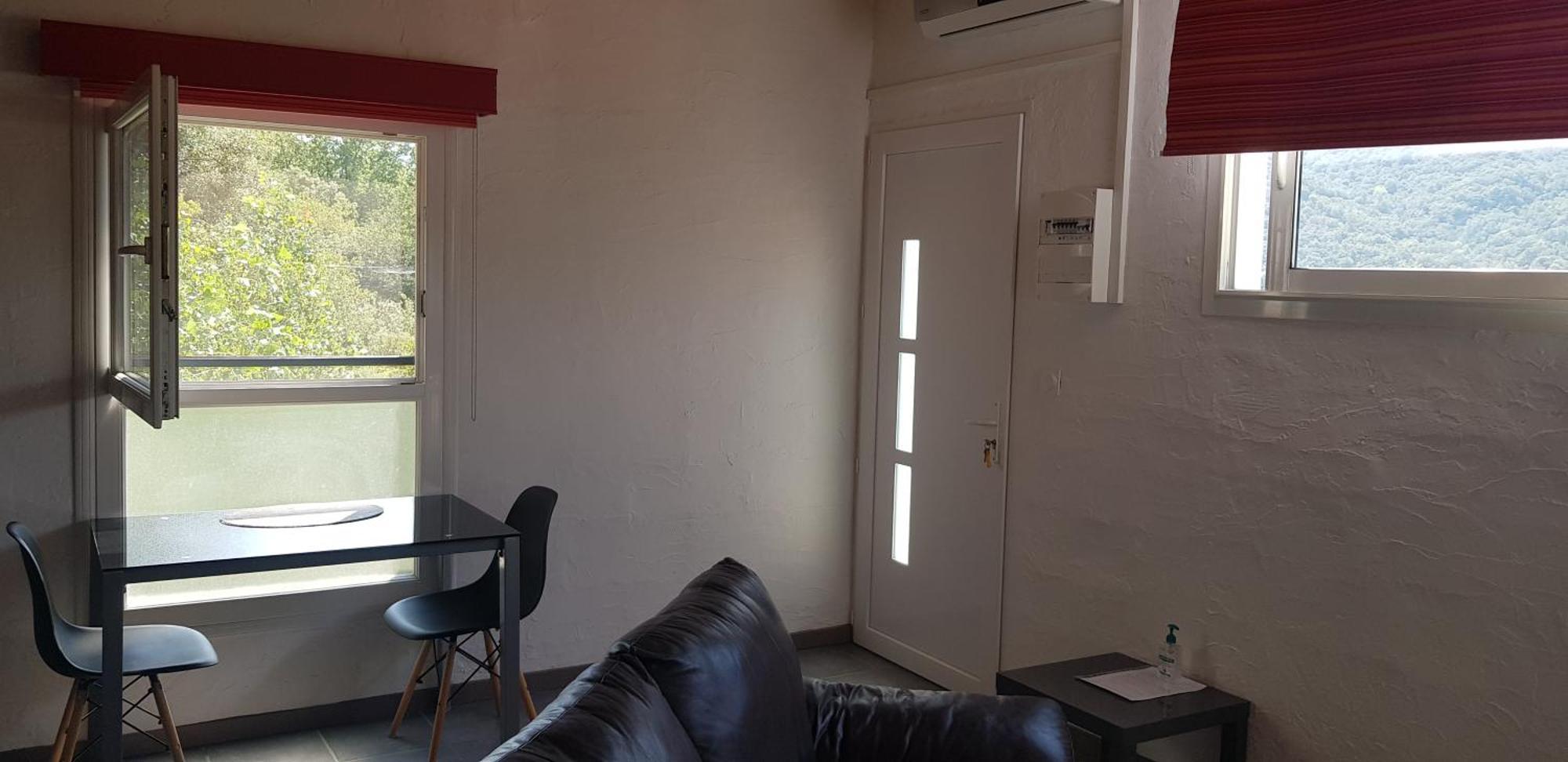 Mas Solar D'En Malcion Villa Amélie-les-Bains-Palalda Cameră foto