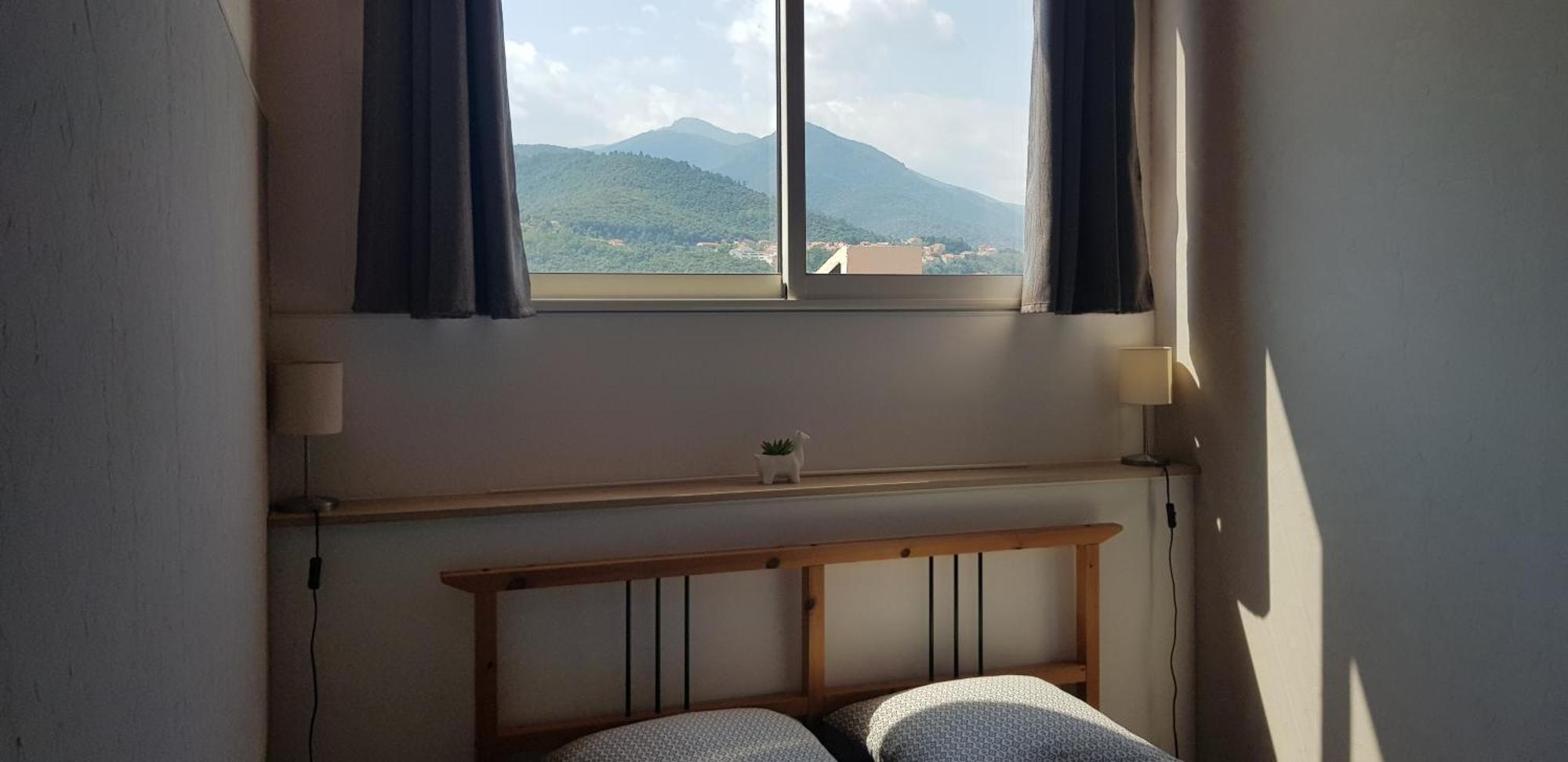 Mas Solar D'En Malcion Villa Amélie-les-Bains-Palalda Cameră foto