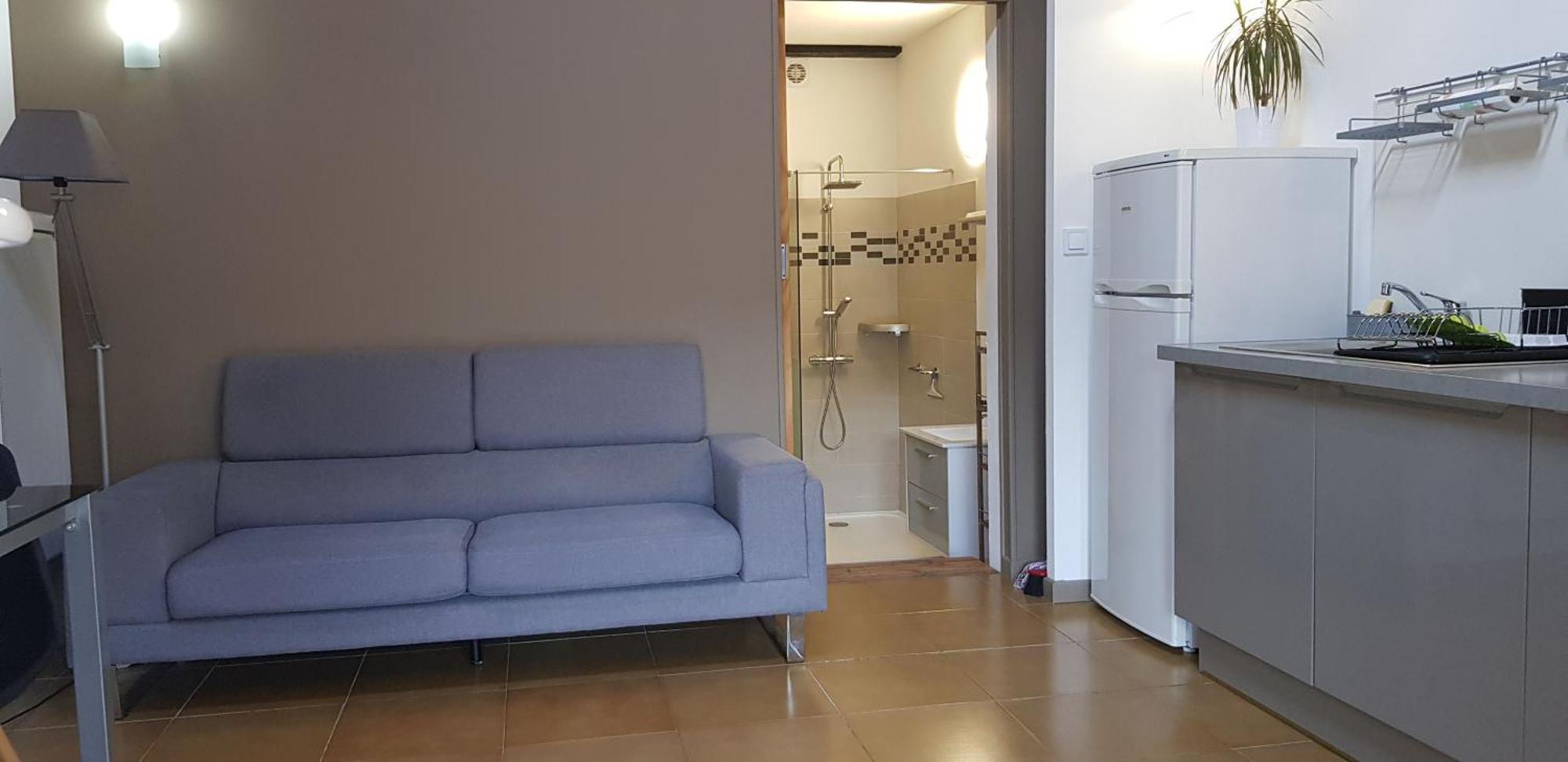 Mas Solar D'En Malcion Villa Amélie-les-Bains-Palalda Cameră foto