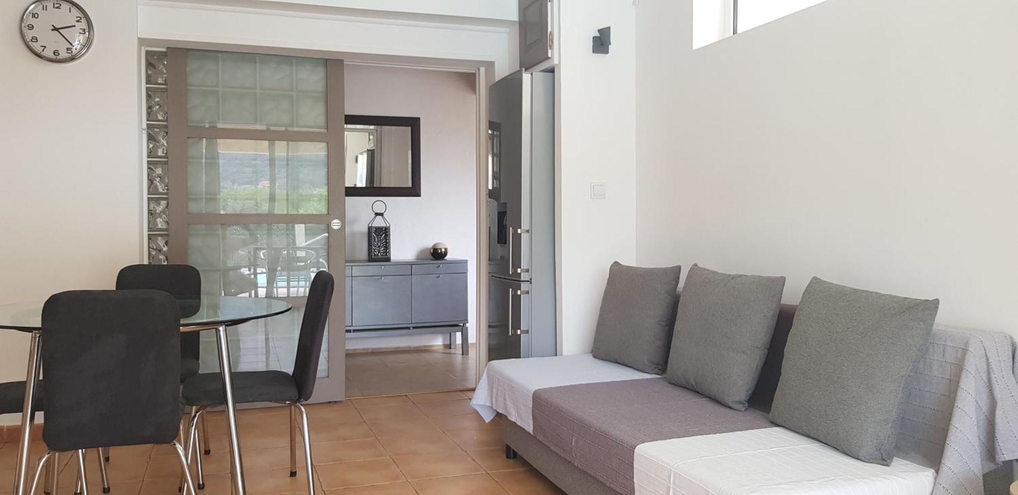 Mas Solar D'En Malcion Villa Amélie-les-Bains-Palalda Cameră foto