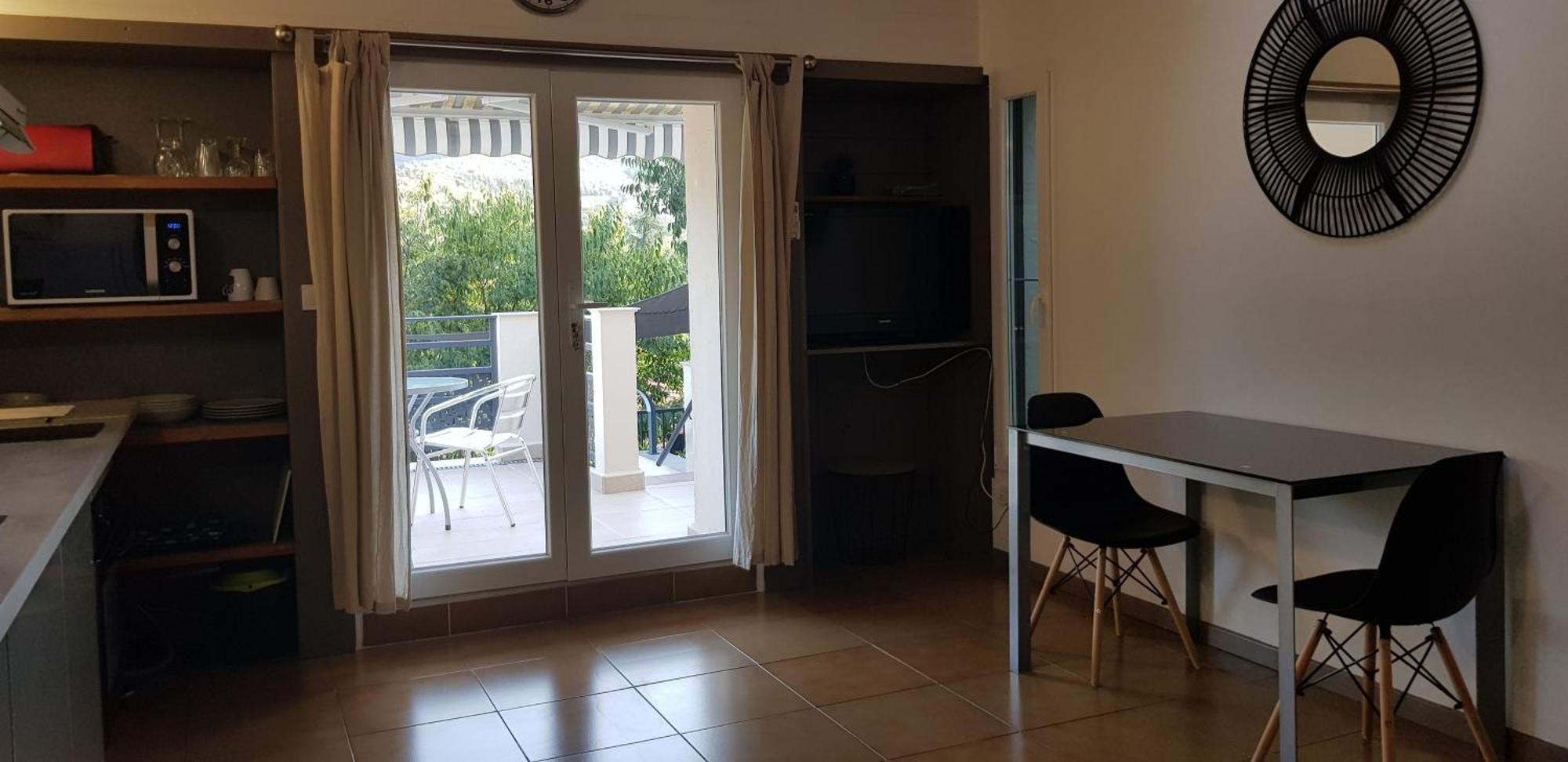 Mas Solar D'En Malcion Villa Amélie-les-Bains-Palalda Cameră foto
