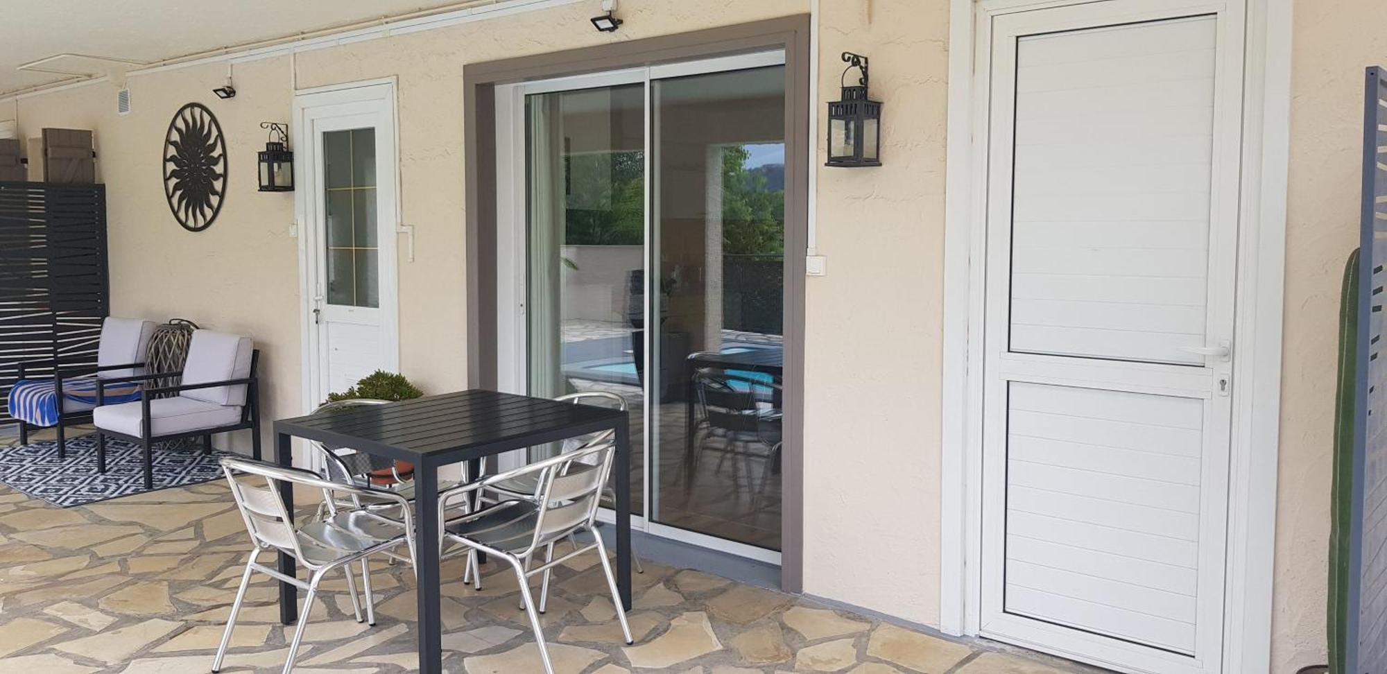 Mas Solar D'En Malcion Villa Amélie-les-Bains-Palalda Cameră foto