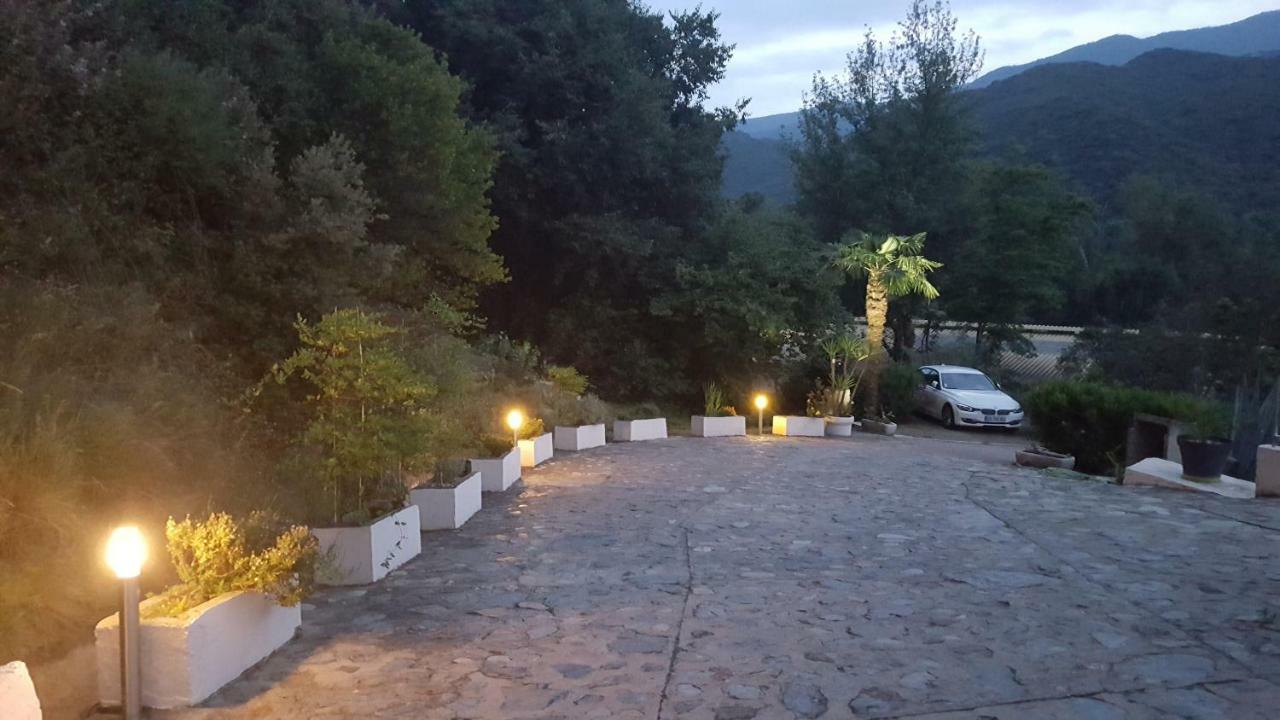 Mas Solar D'En Malcion Villa Amélie-les-Bains-Palalda Exterior foto